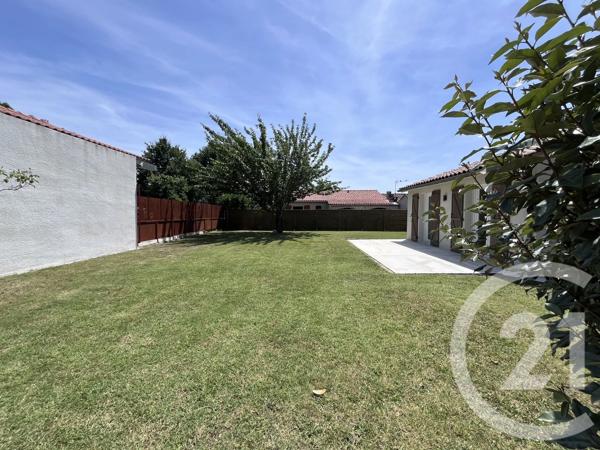 Maison à vendre  5 pièces - 115,19 m 2   ALBI  - 81