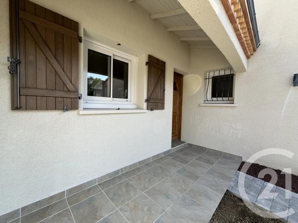 Maison à vendre  5 pièces - 115,19 m 2   ALBI  - 81