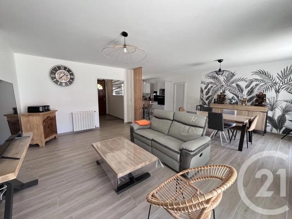 Maison à vendre  5 pièces - 115,19 m 2   ALBI  - 81