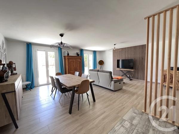 Maison à vendre  5 pièces - 115,19 m 2   ALBI  - 81