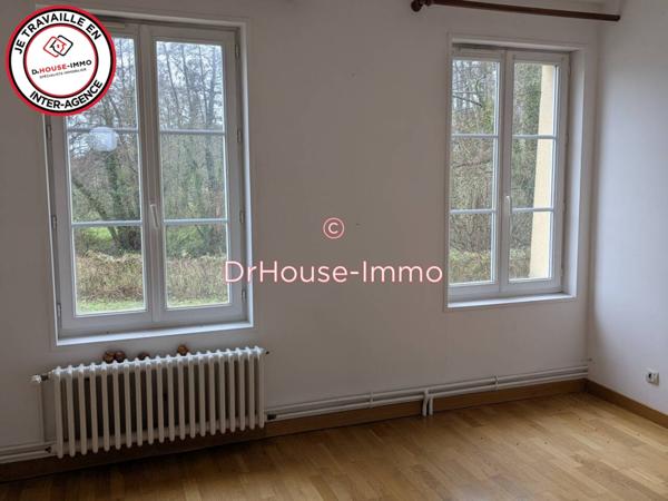 Maison à vendre 4 pièces de 99 m²