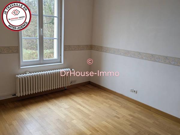 Maison à vendre 4 pièces de 99 m²