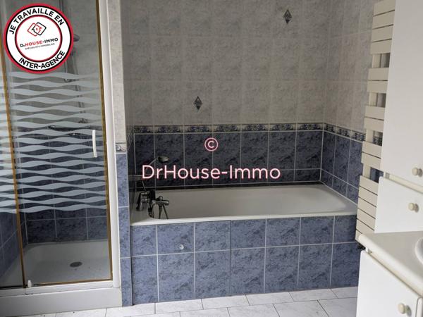 Maison à vendre 4 pièces de 99 m²