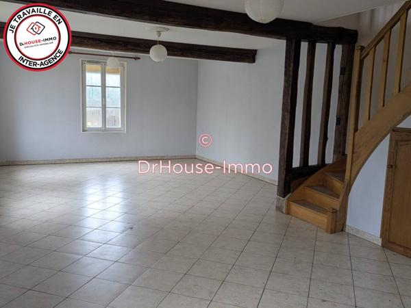Maison à vendre 4 pièces de 99 m²