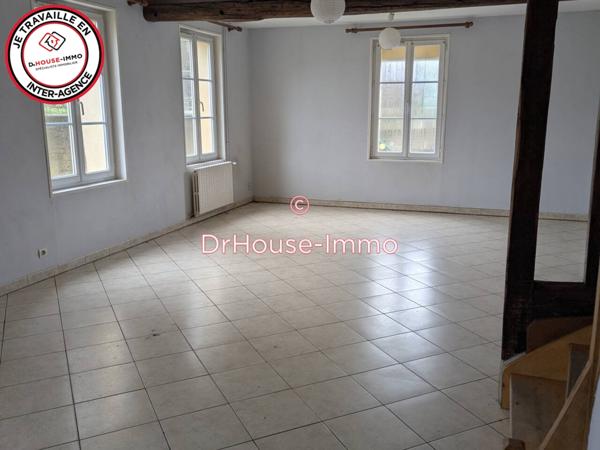 Maison à vendre 4 pièces de 99 m²