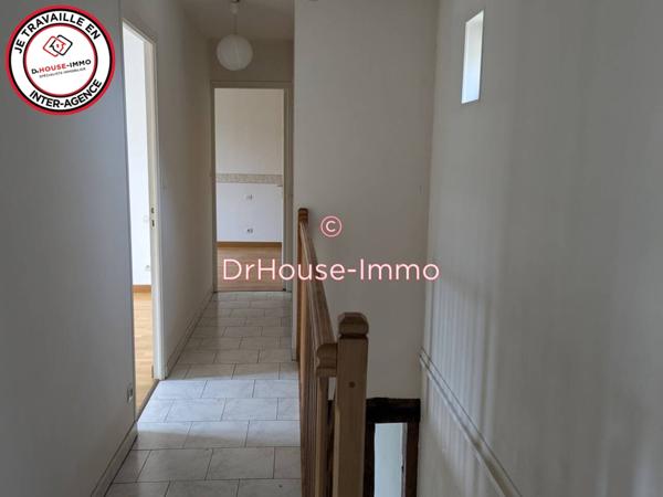 Maison à vendre 4 pièces de 99 m²