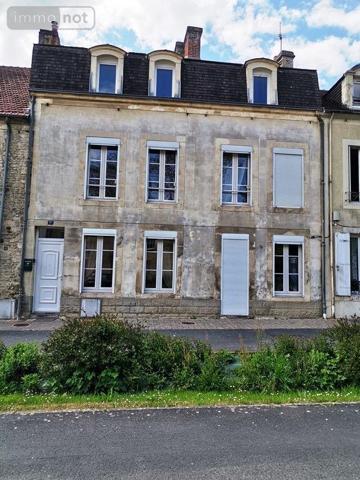 Maison à vendre à Falaise dans le Calvados (14700), ref : 61030-1308