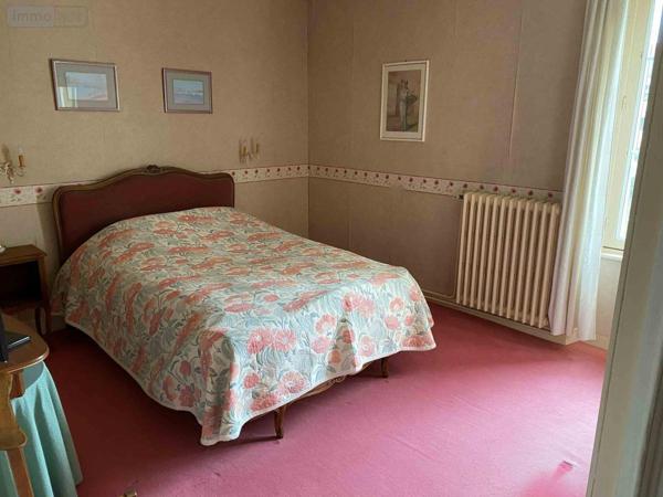 Maison à vendre à Falaise dans le Calvados (14700), ref : 61030-1308