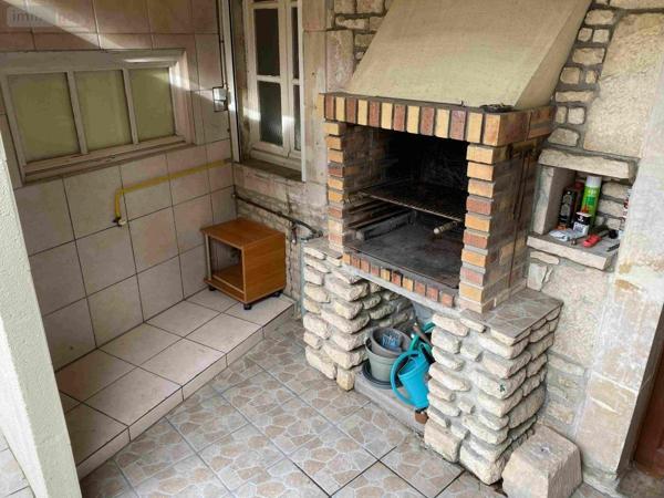 Maison à vendre à Falaise dans le Calvados (14700), ref : 61030-1308