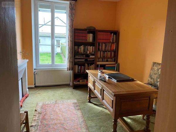 Maison à vendre à Falaise dans le Calvados (14700), ref : 61030-1308