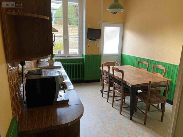 Maison à vendre à Falaise dans le Calvados (14700), ref : 61030-1308