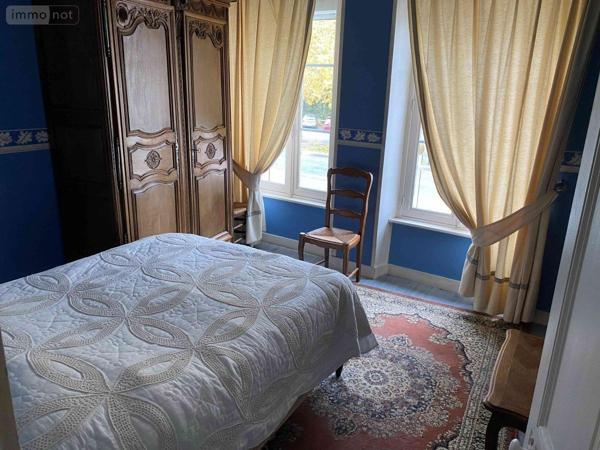 Maison à vendre à Falaise dans le Calvados (14700), ref : 61030-1308