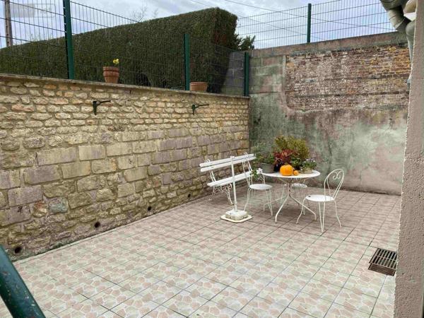 Maison à vendre à Falaise dans le Calvados (14700), ref : 61030-1308