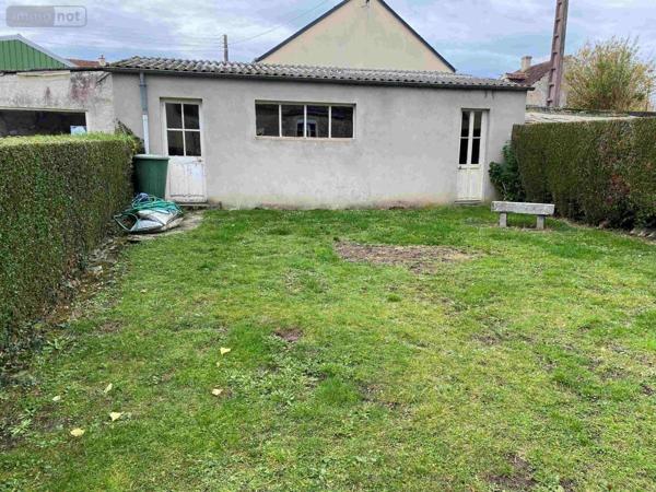 Maison à vendre à Falaise dans le Calvados (14700), ref : 61030-1308
