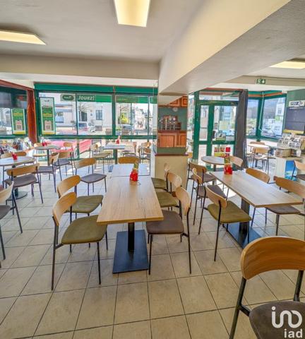 Bar à vendre 75 m² La Suze-sur-Sarthe