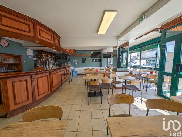 Bar à vendre 75 m² La Suze-sur-Sarthe