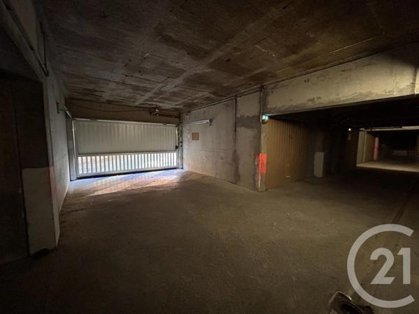 Parking à vendre  12,13 m 2   MONTPELLIER  - 34