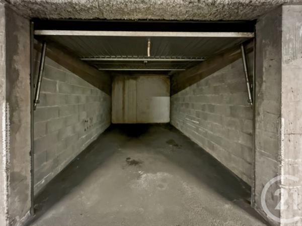Parking à vendre  12,13 m 2   MONTPELLIER  - 34