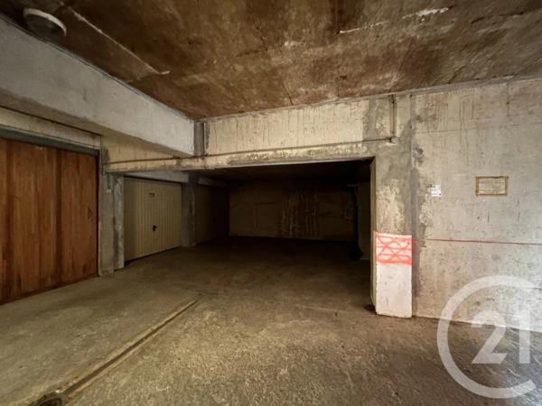 Parking à vendre  12,13 m 2   MONTPELLIER  - 34