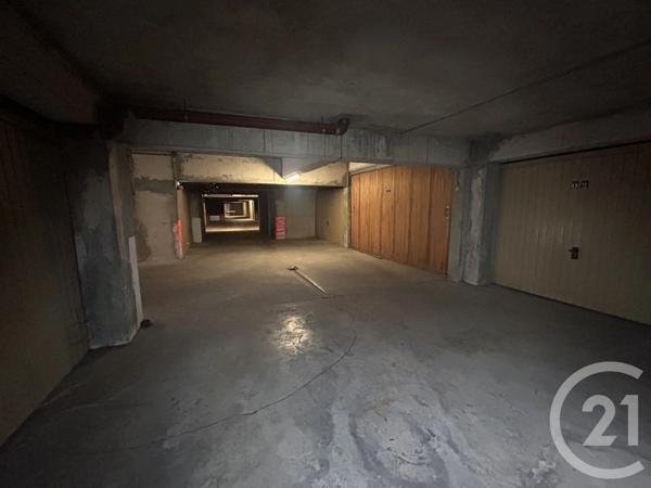Parking à vendre  12,13 m 2   MONTPELLIER  - 34