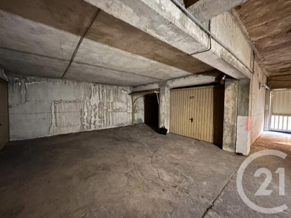 Parking à vendre  12,13 m 2   MONTPELLIER  - 34