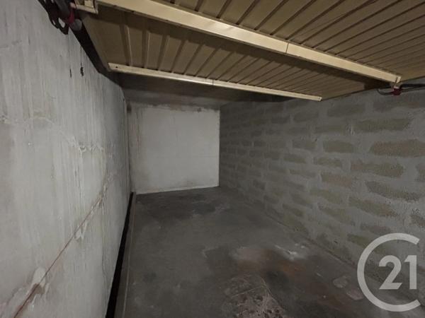 Parking à vendre  12,13 m 2   MONTPELLIER  - 34