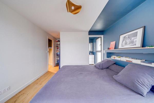 A VENDRE MAISON FAMILIALE BORDEAUX QT SAINT AUGUSTIN