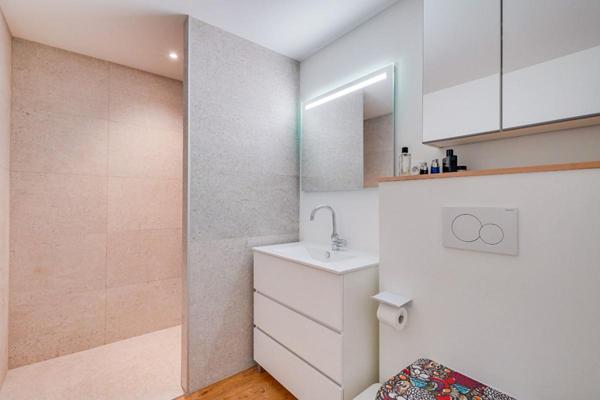 A VENDRE MAISON FAMILIALE BORDEAUX QT SAINT AUGUSTIN