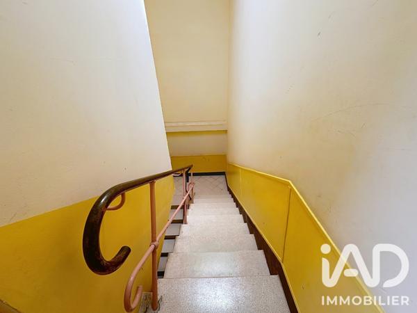 Appartement à vendre 2 pièces 20,91 m² La Ciotat