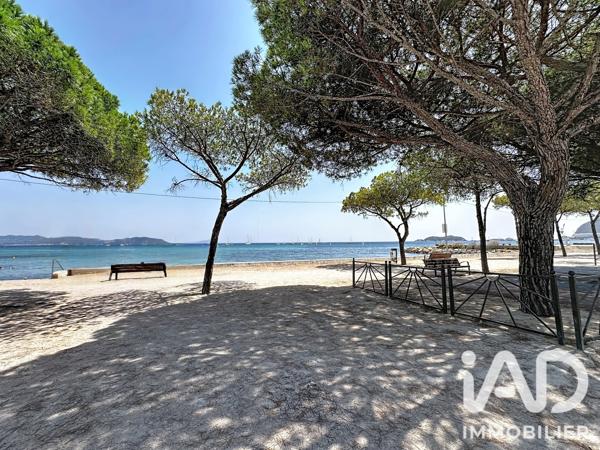 Appartement à vendre 2 pièces 20,91 m² La Ciotat