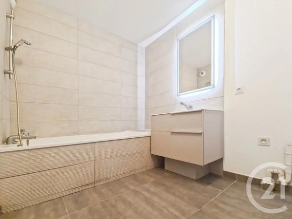 Appartement F3 à vendre  3 pièces - 63,80 m 2   MONTPELLIER  - 34
