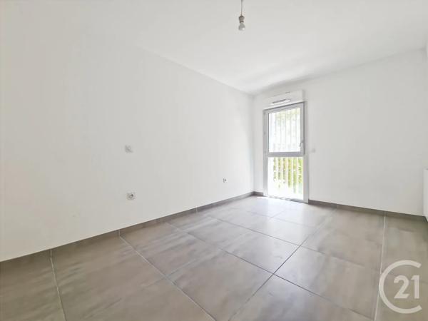 Appartement F3 à vendre  3 pièces - 63,80 m 2   MONTPELLIER  - 34