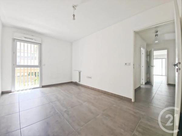 Appartement F3 à vendre  3 pièces - 63,80 m 2   MONTPELLIER  - 34