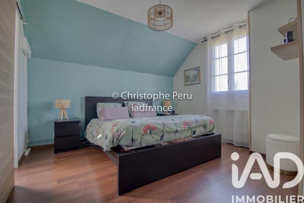 Maison à vendre 5 pièces 104 m² Magny-en-Vexin