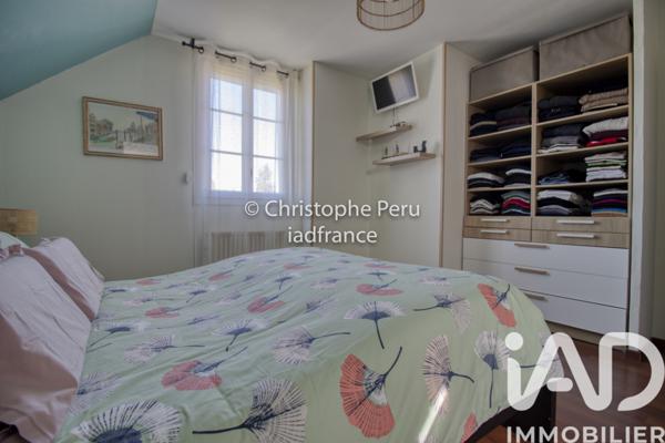 Maison à vendre 5 pièces 104 m² Magny-en-Vexin