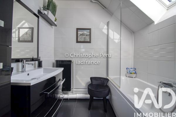 Maison à vendre 5 pièces 104 m² Magny-en-Vexin