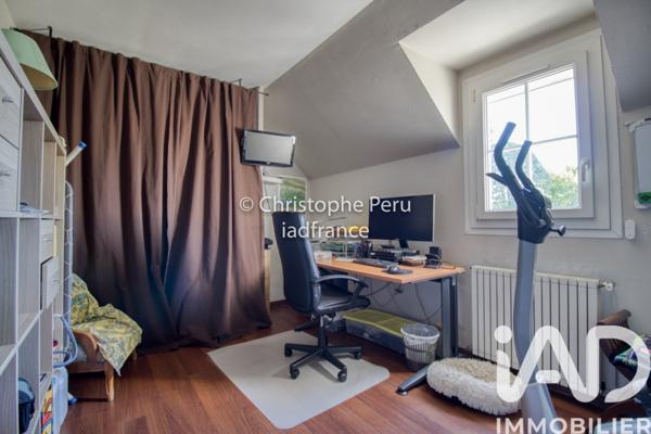 Maison à vendre 5 pièces 104 m² Magny-en-Vexin