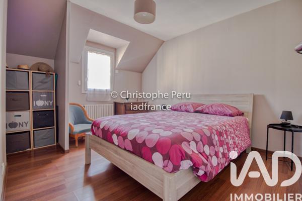 Maison à vendre 5 pièces 104 m² Magny-en-Vexin