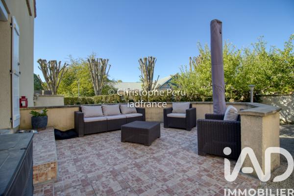 Maison à vendre 5 pièces 104 m² Magny-en-Vexin
