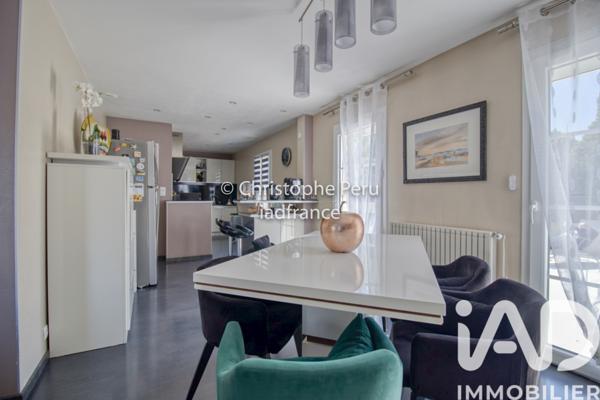 Maison à vendre 5 pièces 104 m² Magny-en-Vexin