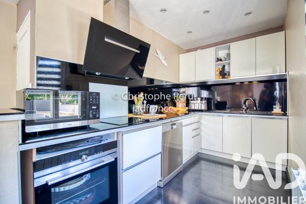 Maison à vendre 5 pièces 104 m² Magny-en-Vexin