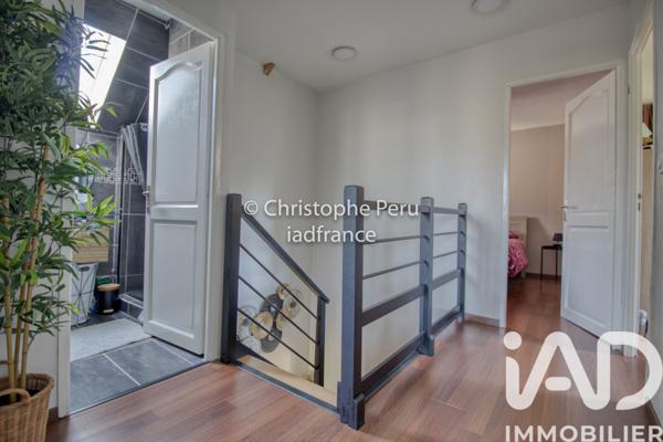 Maison à vendre 5 pièces 104 m² Magny-en-Vexin