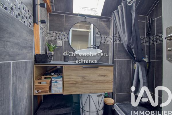 Maison à vendre 5 pièces 104 m² Magny-en-Vexin
