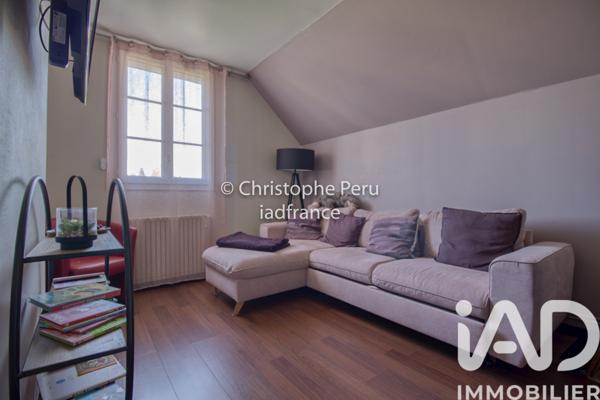 Maison à vendre 5 pièces 104 m² Magny-en-Vexin