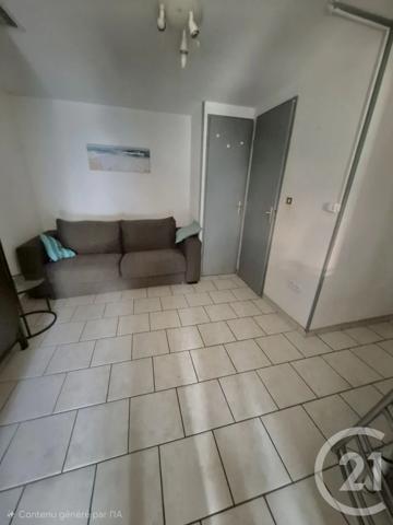 Maison à vendre  3 pièces - 34 m 2   STE MARIE LA MER  - 66