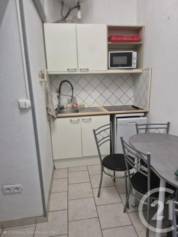 Maison à vendre  3 pièces - 34 m 2   STE MARIE LA MER  - 66