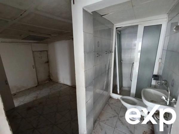 Exclusivité eXp France – Le Tampon - Maison T4 et deux pièces