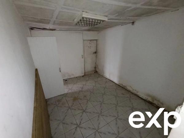 Exclusivité eXp France – Le Tampon - Maison T4 et deux pièces