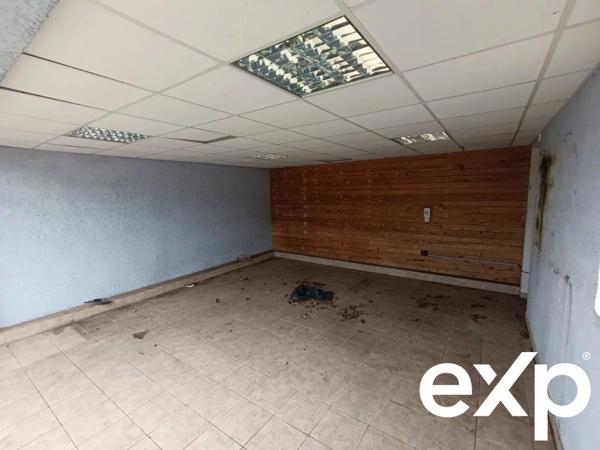 Exclusivité eXp France – Le Tampon - Maison T4 et deux pièces