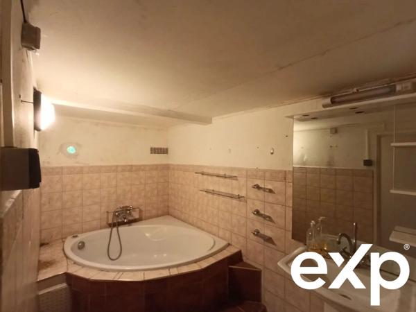 Exclusivité eXp France – Le Tampon - Maison T4 et deux pièces